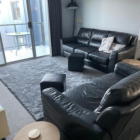 Unit 9 Bellevue Apartment Lakes Entrance Bagian luar foto