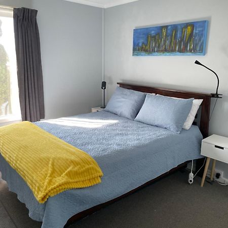 Unit 9 Bellevue Apartment Lakes Entrance Bagian luar foto