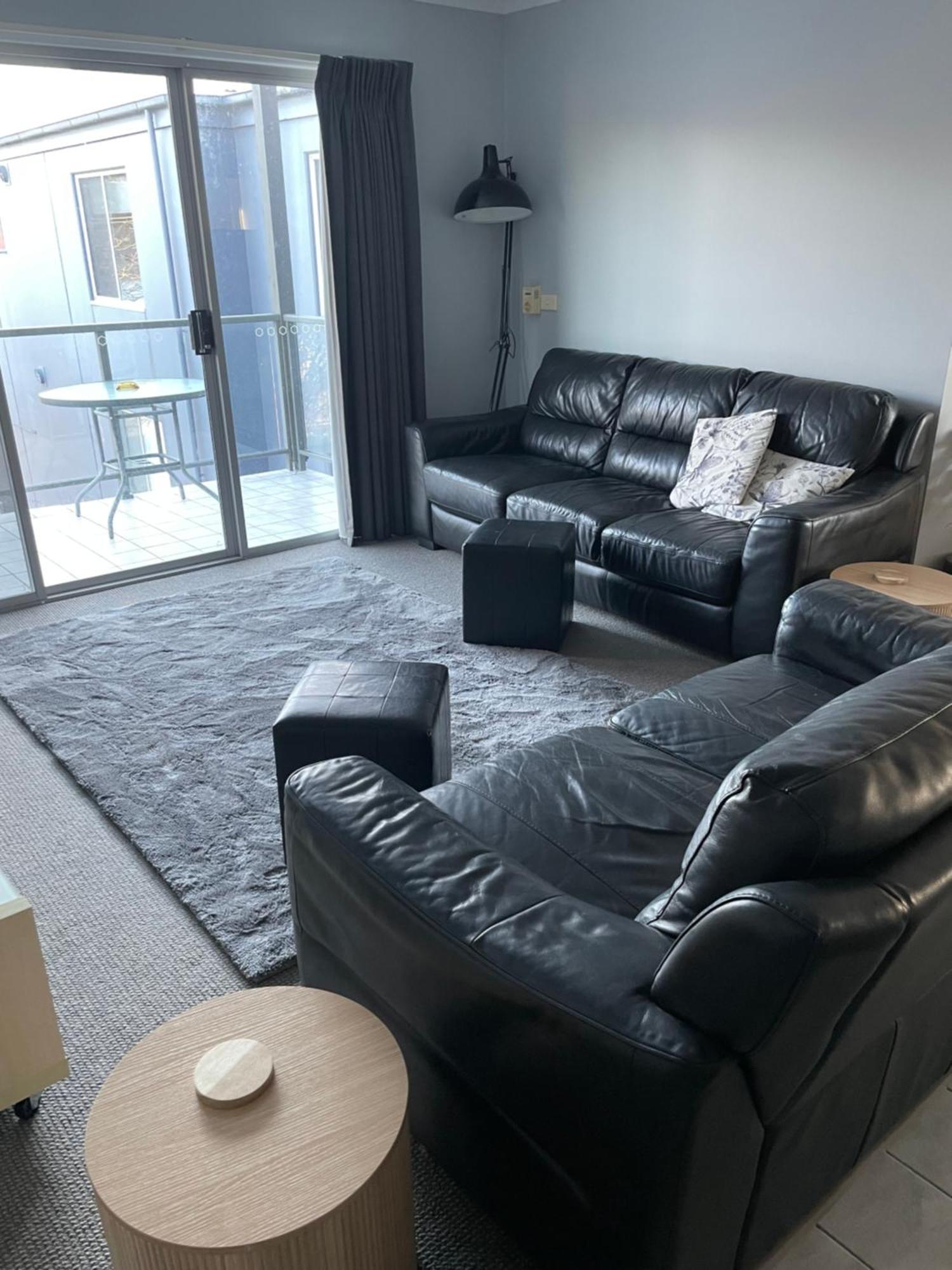 Unit 9 Bellevue Apartment Lakes Entrance Bagian luar foto