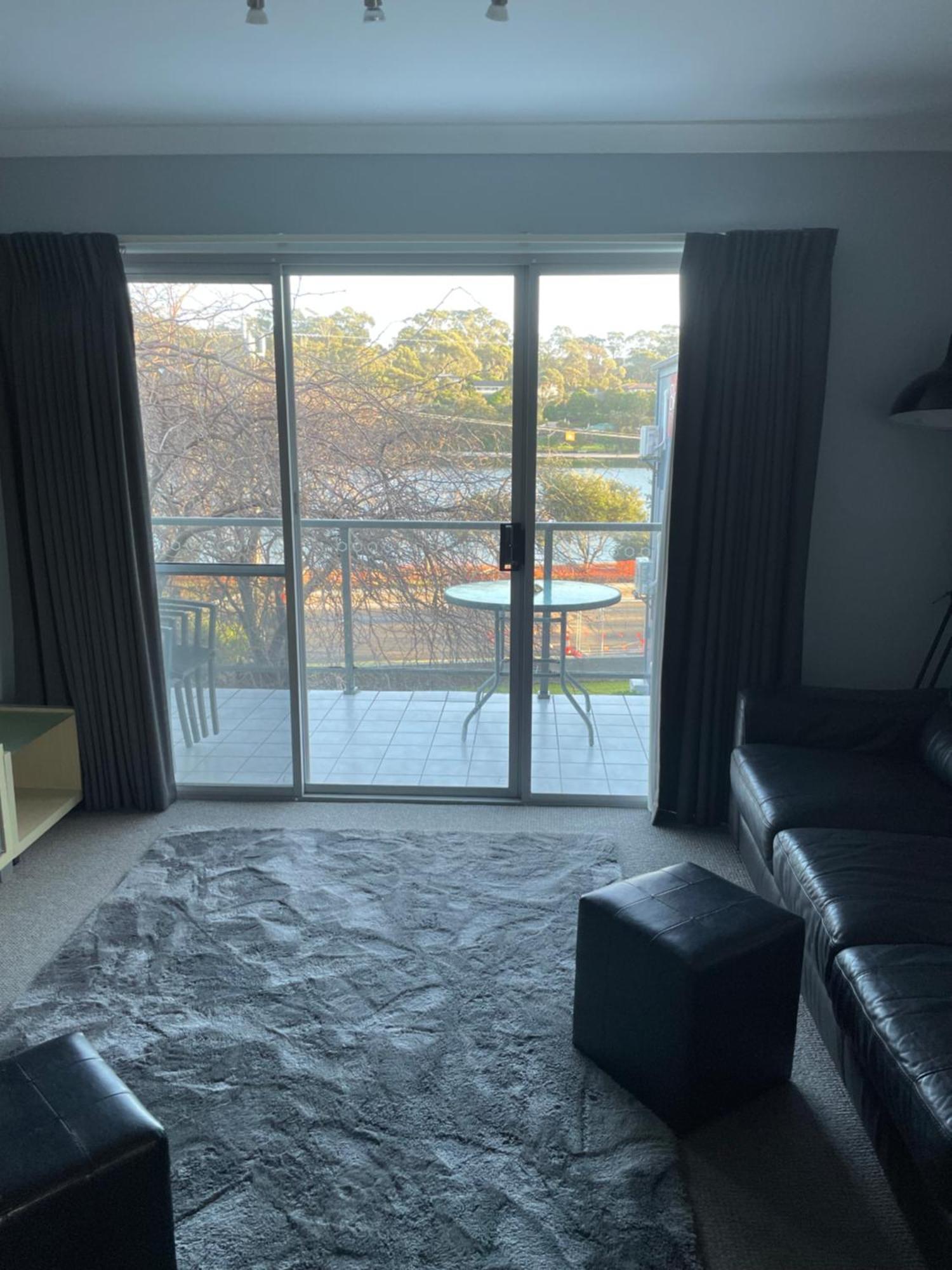 Unit 9 Bellevue Apartment Lakes Entrance Bagian luar foto