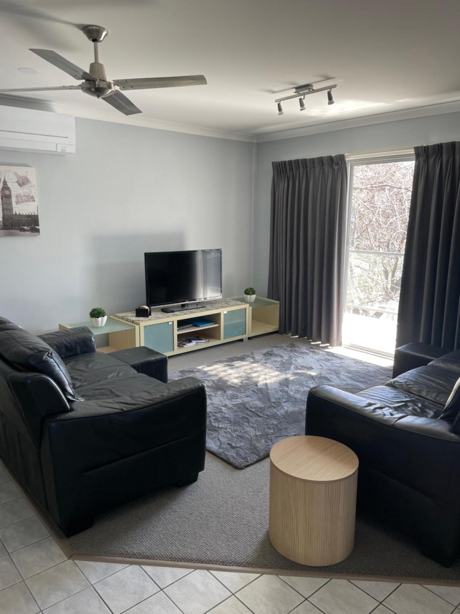 Unit 9 Bellevue Apartment Lakes Entrance Bagian luar foto