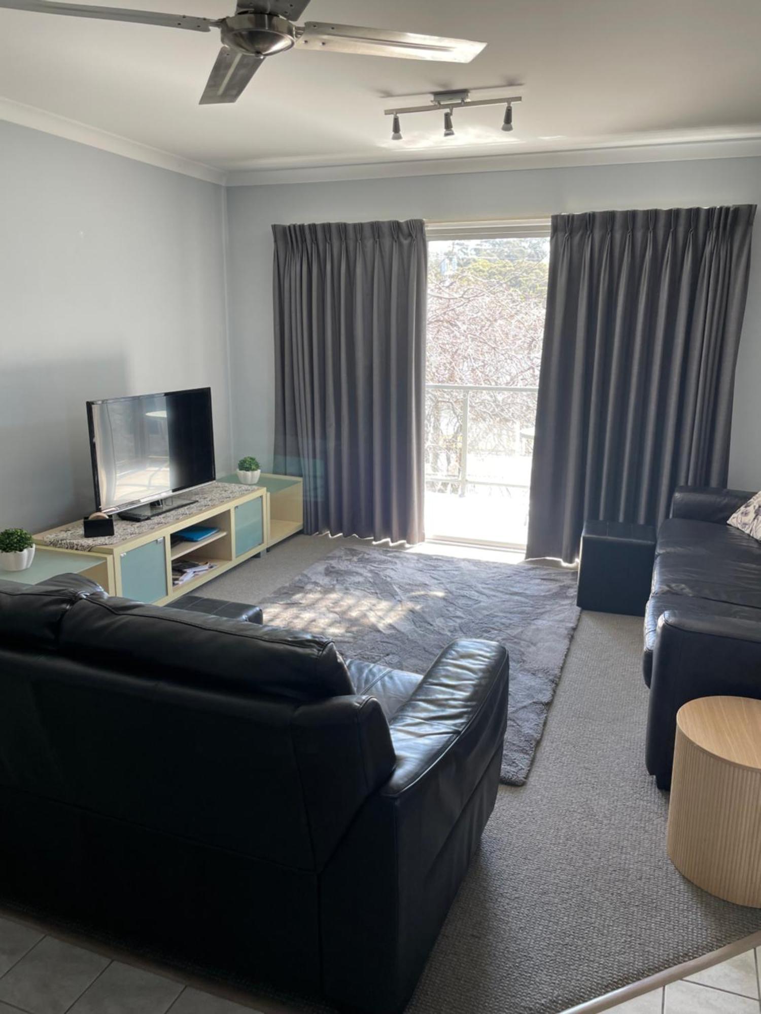 Unit 9 Bellevue Apartment Lakes Entrance Bagian luar foto