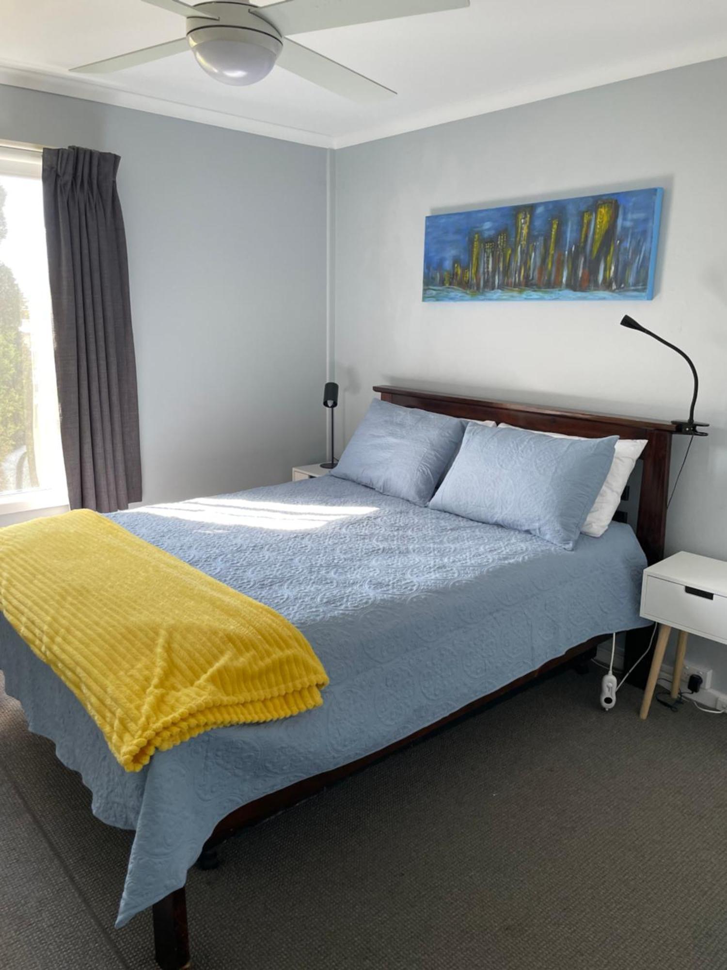 Unit 9 Bellevue Apartment Lakes Entrance Bagian luar foto