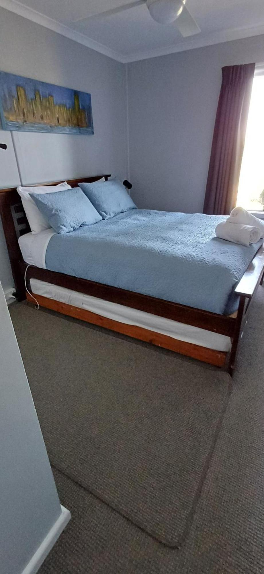 Unit 9 Bellevue Apartment Lakes Entrance Bagian luar foto