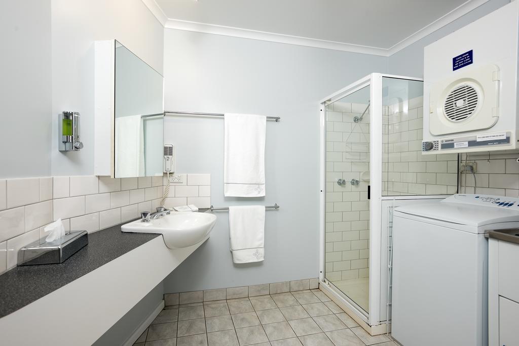 Unit 9 Bellevue Apartment Lakes Entrance Bagian luar foto